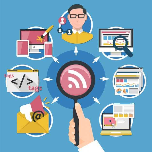 Think Tank RSS: How to Follow Policy Research with RSS Feeds