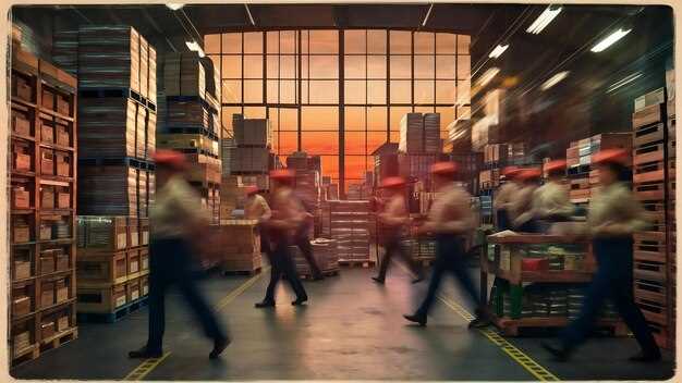 Real-Time Inventory Visibility for Fast Replenishment
