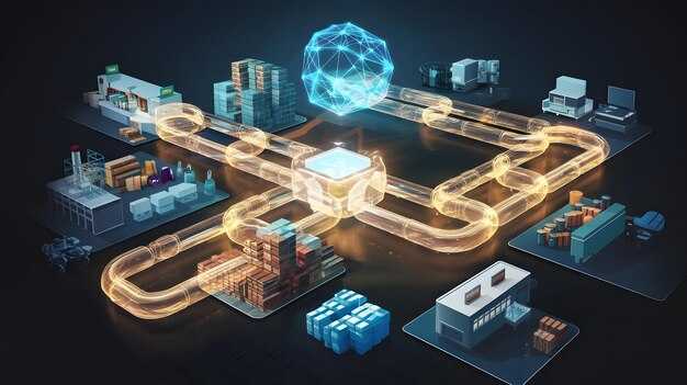 Three Ways IoT Is Changing the Supply Chain Game