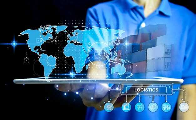 Top 10 Supply Chain and Logistics Technology Trends for 2025