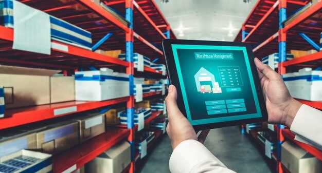 Top 7 IoT Applications for Smart Warehouse Management
