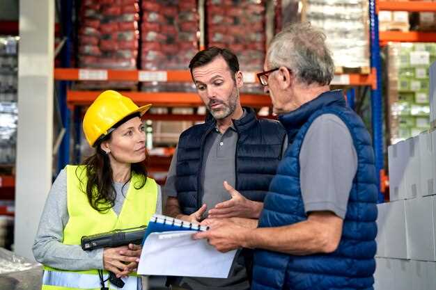 Define the Ideal Candidate Profile for Warehouse Roles