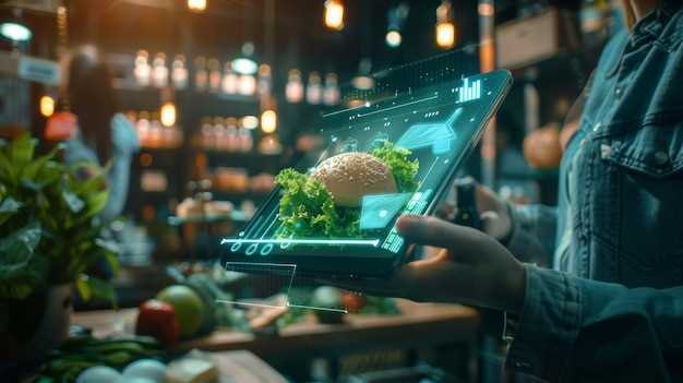 Top 7 Trends Shaping the Future of the Online Grocery Industry in 2022
