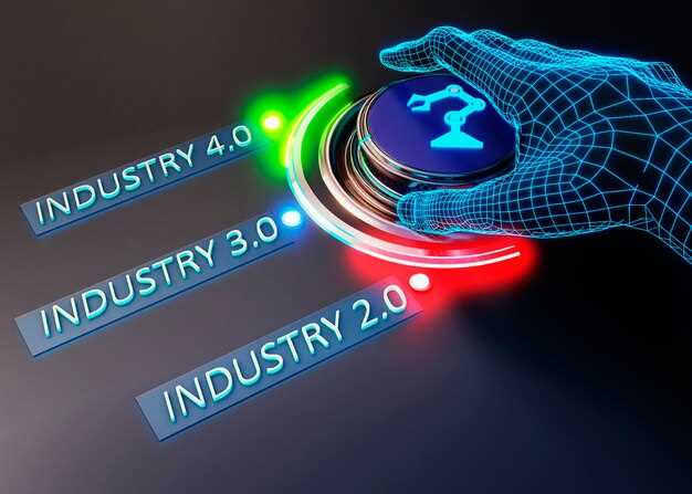 Robotics and Automation in Production Lines for Flexible Manufacturing