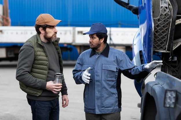 Top Six Trucking Industry Challenges and How to Solve Them