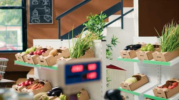 Topco Associates LLC – A Leading Private Label Grocery Cooperative & Supplier Network