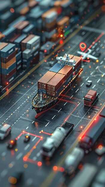 Mechanisms by Which Tariffs Propagate Through Supply Chains