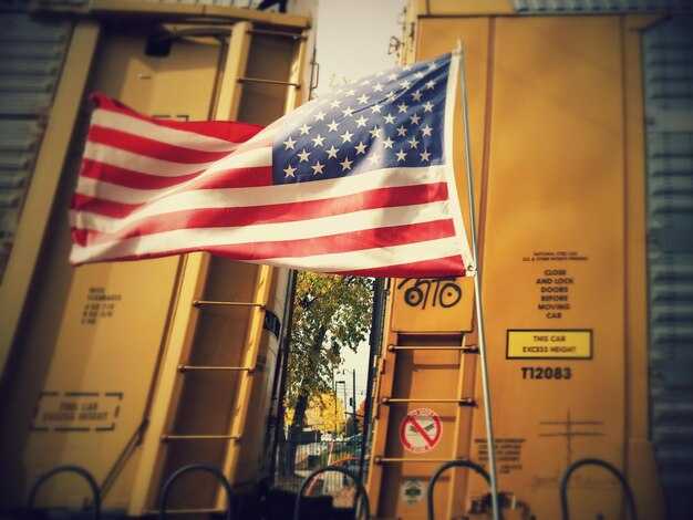 Trade Wars Reloaded: Logistics in the Crossfire of US Tariff Fallout