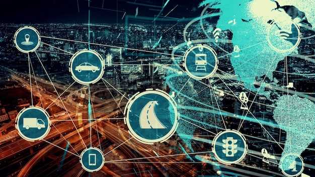 Historical milestones in transport policy and their practical implications for city logistics
