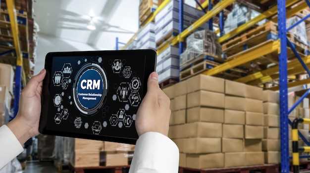 Low-Code Modules for WMS: optimizing receiving, putaway, picking, and cycle counting