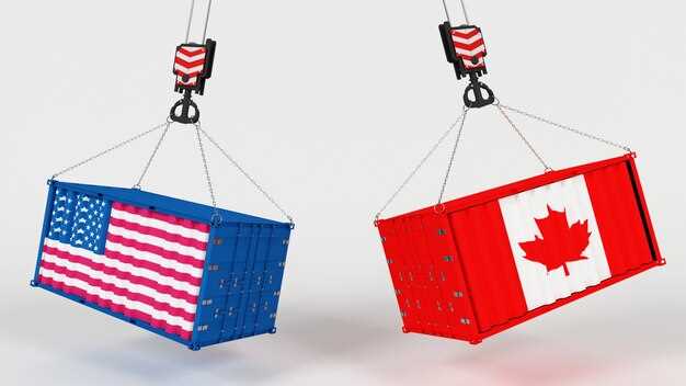 Trump Reverses Course on Additional 25% Tariff on Canadian Steel and Aluminum