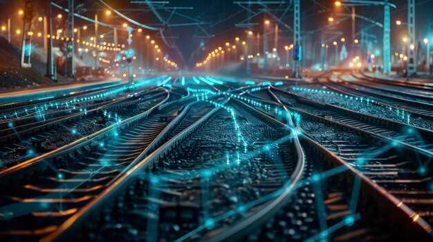 TSA Rule Would Require Cyber Risk Management for Railroads – Implications, Compliance, and Best Practices