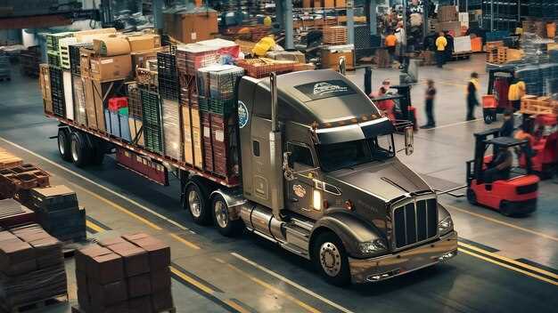 Types of Accessorial Charges and Their Impact on Freight Transportation