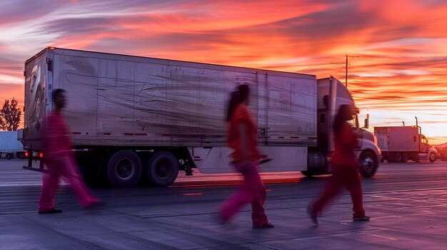 Uber Freight Expands to Target Long-Haul Trucking – What It Means for the Freight Industry