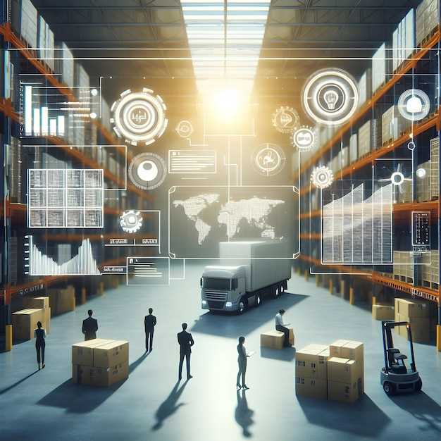 Understanding Supply Chain Management (SCM) and Its Importance