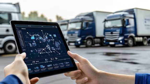 Understanding Truck Capacity Challenges – Actionable Insights for Freight and Supply Chain Optimization