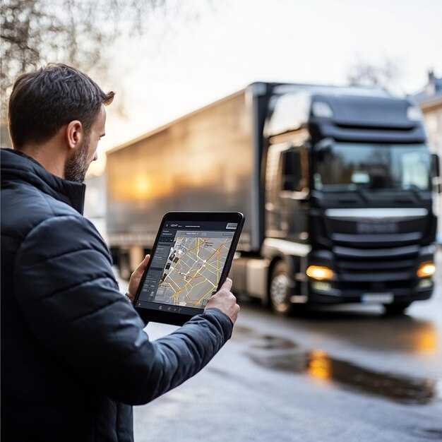 Understanding Trucking Market Trends: Drivers and Outlook