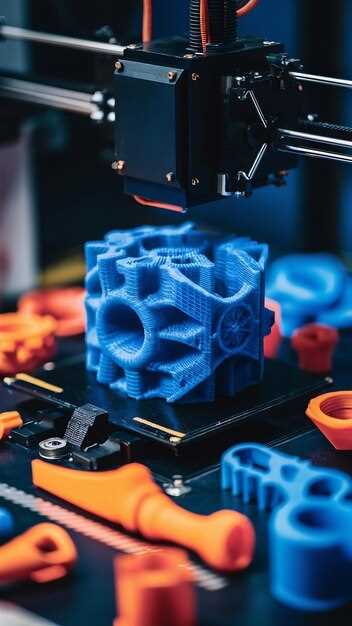 Building a Secure, Searchable 3D Parts Library with Version Control