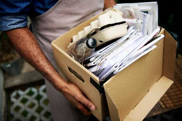 UPS Under Scrutiny: Reports of Disposing U.S.-Bound Packages Over Customs Paperwork Issues