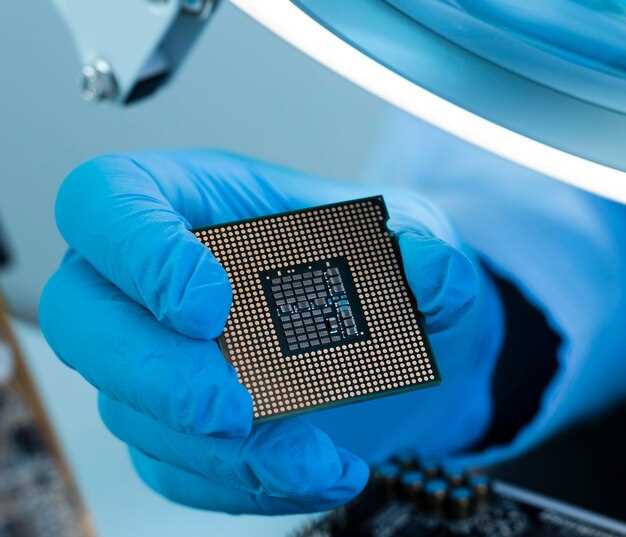 US Pushes Companies to Improve Transparency in Chip Supply Chains