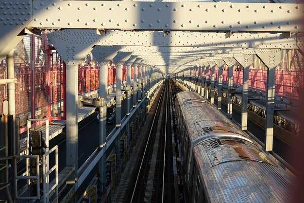 US Rail Carload and Intermodal Volumes See August Gains, AAR Overview