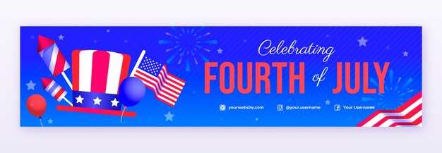 USA Banner Design: Practical Tips, Color Schemes, and Trends for US Event Banners