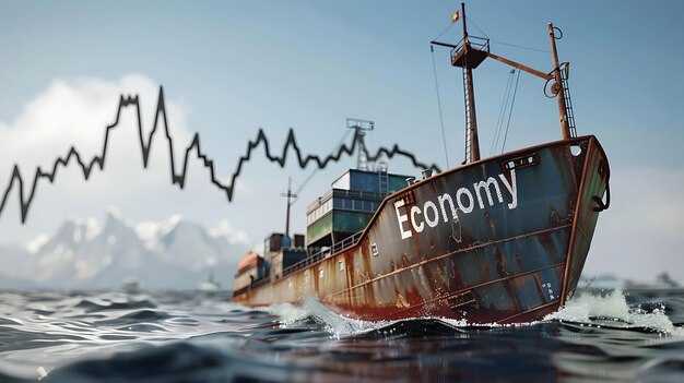 Ceny námořní přepravy z USA na východní pobřeží rostou navzdory vyřešení stávky ILA: Důsledky pro přepravce