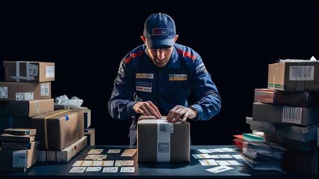USPS Emerges as a Serious Competitor to UPS and FedEx in Shipping