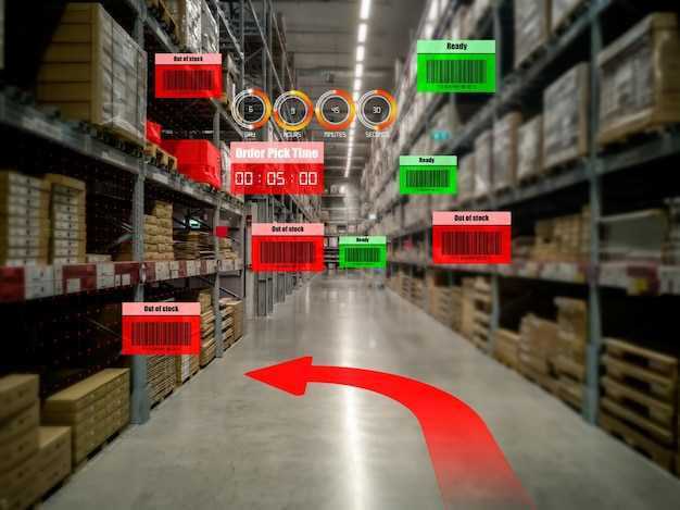 Assess Product-Specific Palletizing Requirements (size, weight, stacking limits)
