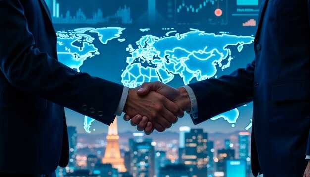 Cross-Border Routing Optimization and Carrier Consolidation