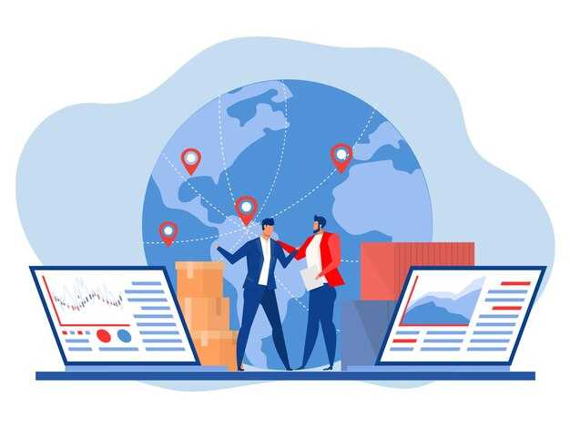 Veho and Flexport's Strategic Partnership: Transforming Global Logistics and Supply Chain Management