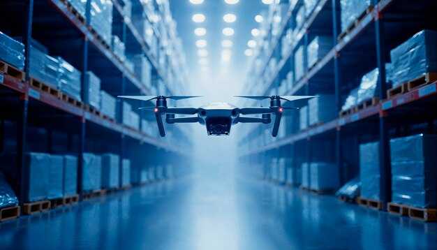 Security, privacy, and regulatory considerations for drone inventories