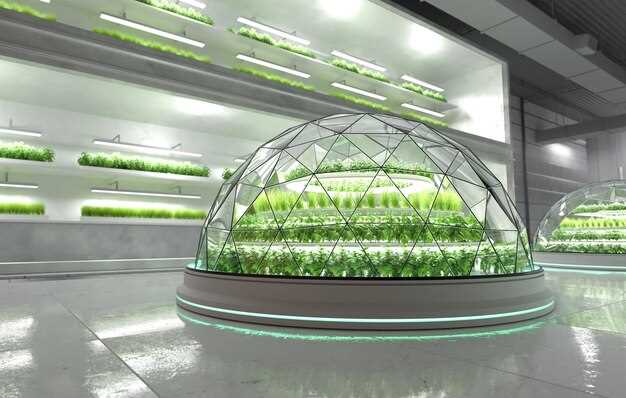How vertical farms minimize supply shocks and weather risks in urban supply chains