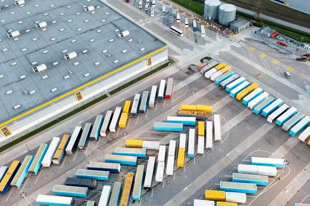 Volkswagen and Maersk Automotive Logistics Plan