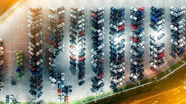 Volkswagen and Maersk Solve Export Bottleneck with Cars in Containers