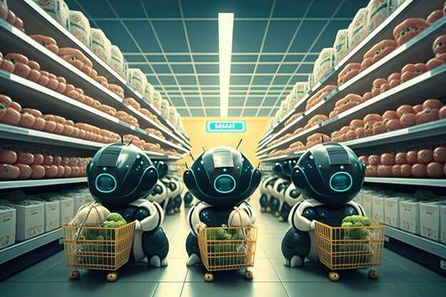 Measuring Success: KPI Suite for AI-Powered Supply Chains