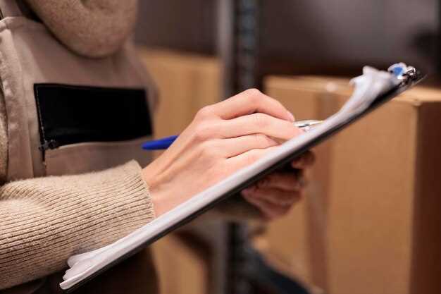 Evidence Requirements: Records to Present During the Audit