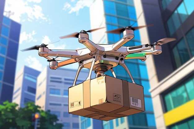 Scope of the Expansion: drone fleet size, service regions, and rollout timeline