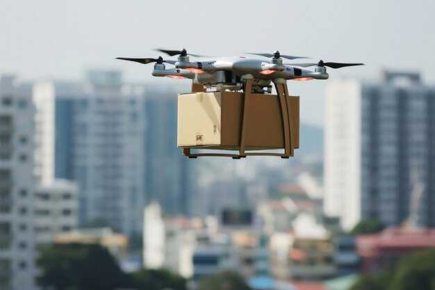 Walmart's Largest Drone Delivery Expansion by Any U.S. Retailer