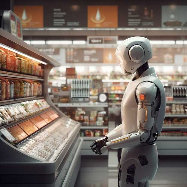 Walmart’s New Supply Chain Reality – AI, Automation, and Resilience