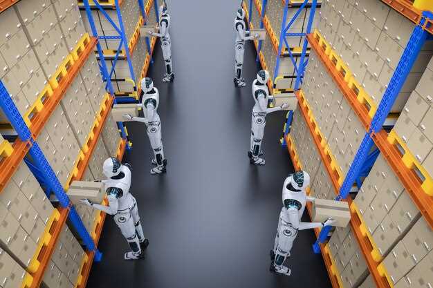 Key automation-enabled processes supported by a WMS
