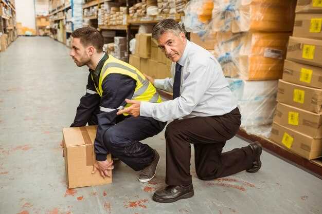 Warehouse Ergonomics: Practical Tips for Safer, More Productive Warehouses