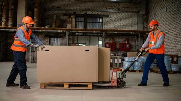 10 Practical Tips to Improve Safety in the Warehouse