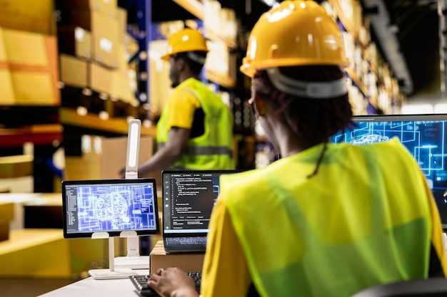 Warehouse Labor Availability and Automation Trends – Navigating Shortages with Smart Automation