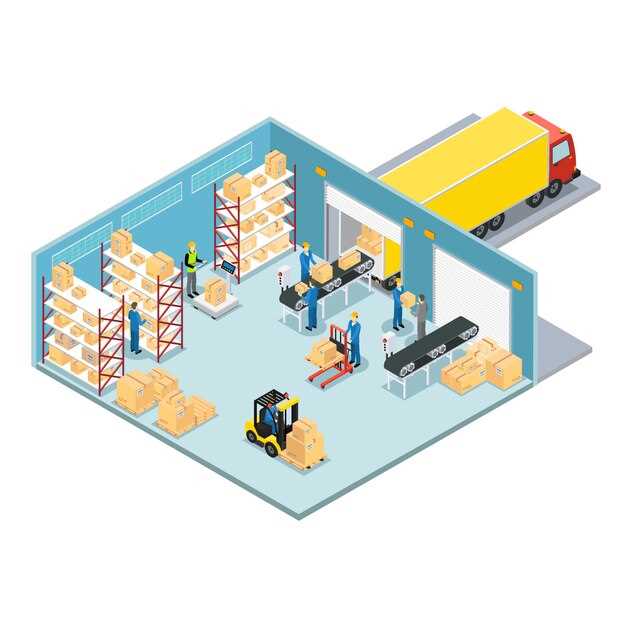 Warehouse Layout Optimization for Distribution Centers