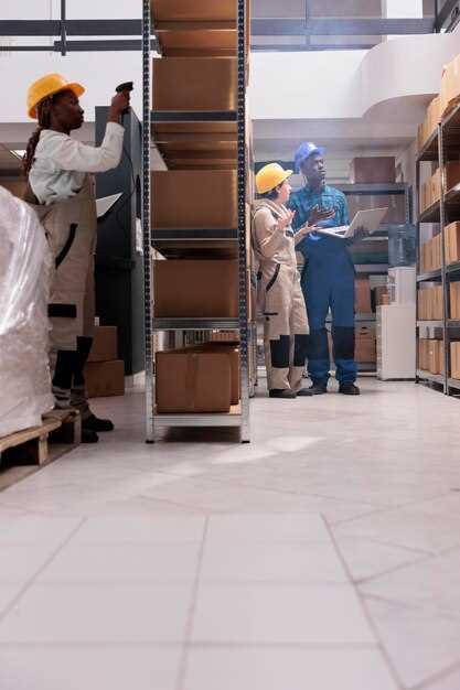 Warehouse Operations – Storage Optimization to Maximize Space and Efficiency