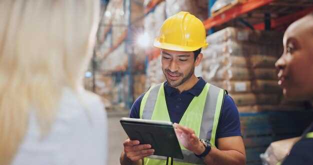 Voice of the Warehouse Worker Study: Practical Tech Demands and Inventory Resolution