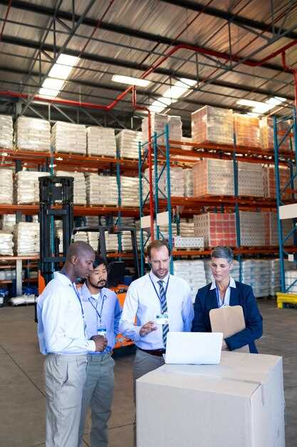 Warehousing and Distribution: The Essential Role in Supply Chain Success