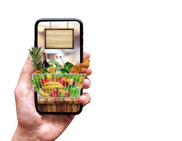 Wegmans and Instacart Expand Same-Day Grocery Delivery