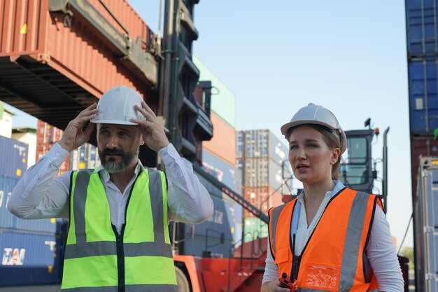 West Coast Longshore Workers Ratify New Contract: Impact on Ports and Shipping